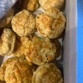 Gyöngyvér Széles GooglePlus1 Cooksnap-ja, amikor elkészítette a(z) Káposztás pogácsa ✔️ receptet.
