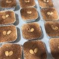 Cooksnap dari Faudia Haku untuk resep Klappertaart
