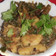 Jhansi pal का कुकस्नैप जब उन्होंने मेथी आलू (Methi Aloo recipe in hindi) बनाया था।
