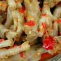 Cooksnap dari stianingrum untuk resep Ceker mercon keto