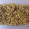 Cooksnap dari Tri Haqqini untuk resep Serundeng kelapa