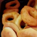 Cooksnap dari Connie Nufieta untuk resep Donat ala jco
