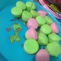 Cooksnap dari dapur mama adam 2 untuk resep Apem Kukus Tepung Beras