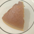 El cooksnap de Iris Bautista cuando hizo Pan de maíz al estilo dominicano.