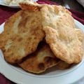 صورة من تيتا كلود، شاركها بعد تجربة وصفة زلابيه