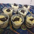 Cooksnap dari Lily 14 untuk resep Oreo Cheese Cake Lumer