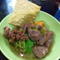 Cooksnap dari Armalisa Chalisa untuk resep Bakso Sapi kenyal homemade