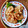 Cooksnap dari Nay's Kitchen untuk resep Pisang Goreng Wijen