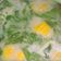 Cooksnap dari Laila Rahmalillah untuk resep Bobor bayam