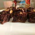Cooksnap dari Hi ! cha untuk resep Brownies Panggang
