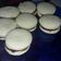 El cooksnap de Rocio Acosta cuando hizo Alfajor de maizena😙.