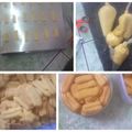 Cooksnap dari Fafa_nhizt untuk resep Lidah Kucing