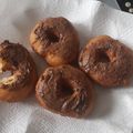 Cooksnap dari ervita widyastuti untuk resep Donat lembut dan empuk