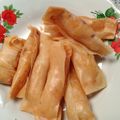 Cooksnap dari Lazuardi Sutan Batuah untuk resep Lumpia Spaghetti bolognese