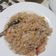 Cooksnap dari Titi Suhatsyah untuk resep Nasi goreng seafood