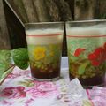 Cooksnap dari Nana Aorta untuk resep Dawet Tepung Beras