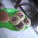 Cooksnap dari Wati Unyil untuk resep Dorayaki simpel anti gagal