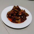 Cooksnap dari Nurul Wahdah untuk resep Balado Jengkol Anti Bau