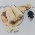 Cooksnap dari Bunda Olla untuk resep Es Mambo nangka