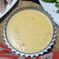 Asma Akter Tuli's cooksnap of when they made খেজুর গুড়ের পায়েস.