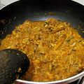 Cooksnap dari A Noviyanti untuk resep Tongkol suwir pedas