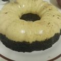 Rashna Jagdaw's cooksnap of when they made Flan Cake.