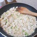 Cooksnap dari Aimeylia Magdalena untuk resep Mun Tahu Telur