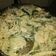El cooksnap de Nora Ortiz cuando hizo Spaghetti con pollo y rajas 😊.
