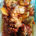 El cooksnap de Lujan Silva cuando hizo Estofado de pollo súper fácil y económico.