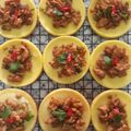 Cooksnap dari Gayuh Wurindriya untuk resep Lumpur Asin