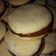 El cooksnap de nilda nilda cuando hizo Alfajores de Maicena ♡.