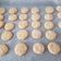 La cooksnap de Nancy Made cuando cocinó Galletas de coco con copos de avena