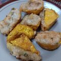 Cooksnap dari Swasty untuk resep Tahu Aci Khas Tegal