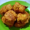 Cooksnap dari Olivia Octavianus untuk resep Cemilan ala DEBM