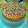 Cooksnap dari De'Kitchen untuk resep Bolu Tape kukus legit & lembut