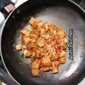 Cooksnap dari Pratiwi Pramuharsih untuk resep Ayam Tahu Teriyaki