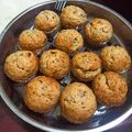 Cooksnap dari lucy chen untuk resep Banana Cupcake (pisang cupcake) lembut dan anti gagal 😊