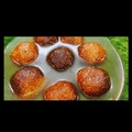 Nisa's cooksnap of when they made ஆற்காடு மக்கன் பேடா.