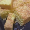 Cooksnap dari Lia untuk resep CreamCheese Sponge Cake