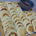 صورة من جواهر الحربي، شاركها بعد تجربة وصفة بان كيك سهل ولذيذ 😋 🥞