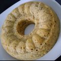 Cooksnap dari Farah yusuf untuk resep Bolu pisang kukus anti gagal