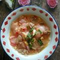 Cooksnap dari Anggraini Oktora untuk resep Seblak Kuah Simple