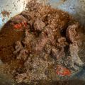 Cooksnap dari Suci Ryzkya Putri untuk resep Lapis Daging ala MakNik