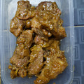 Cooksnap dari anggita tiara untuk resep Empal gepuk (belum digoreng)