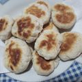 El cooksnap de Andres Rechia cuando hizo Bizcochitos caseros rápidos y fáciles.