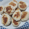 El cooksnap de Andres Rechia cuando hizo Bizcochitos caseros rápidos y fáciles.