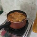 Cooksnap dari Manshur Zikri untuk resep Kari Ayam