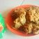 Cooksnap dari Bang Bento Catering untuk resep Ayam crispy(untuk yang sayang gigi) 😁😂