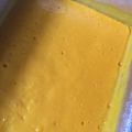 Cooksnap dari Eggy R Yuniar untuk resep Es krim mangga