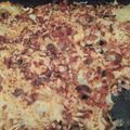 Cooksnap από Παναγιώτης στη συνταγή Πατάτες στον φούρνο με μπέικον κρέμα γάλακτος και μανιτάρια!